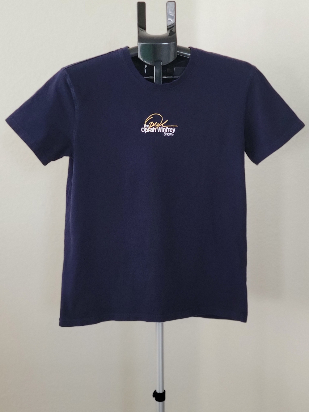 Vintage 90s The Oprah Winfrey Show T-Shirt
